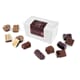 Valrhona Sensations Chocolate Ballotin - 11 praline bonbons + 3 bonus - 170g - Valrhona