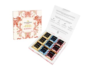 Chocolate Tasting Box
