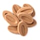 Dulcey Blond Chocolate Feves 35% - 500g - Valrhona