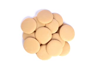 Ecuadorian Blond Chocolate with roasted corn