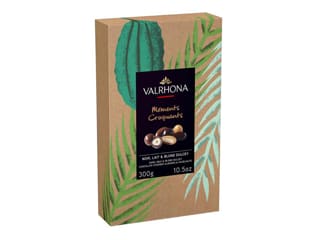 Equinoxe Almond & Hazelnut Box
