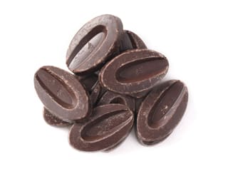 Guanaja Dark Chocolate Feves 70%