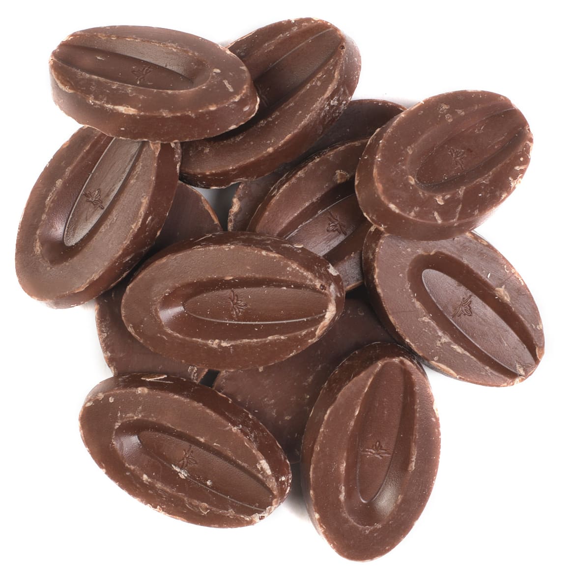 Hukambi Ombré Chocolate - 53% cocoa - 500g - Valrhona - Meilleur