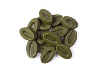 Inspiration Matcha Chocolate