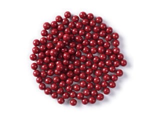 Inspiration Raspberry Crunchy Pearls