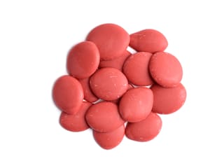 Inspiration Strawberry Chocolate 500g