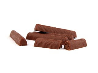 Milk Chocolate Baking Sticks