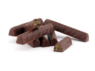 Milk Chocolate Baking Sticks