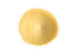 Passion fruit powder