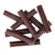 Premium Chocolate Baking Sticks 55% - Pain au Chocolat - 290 Sticks - Valrhona