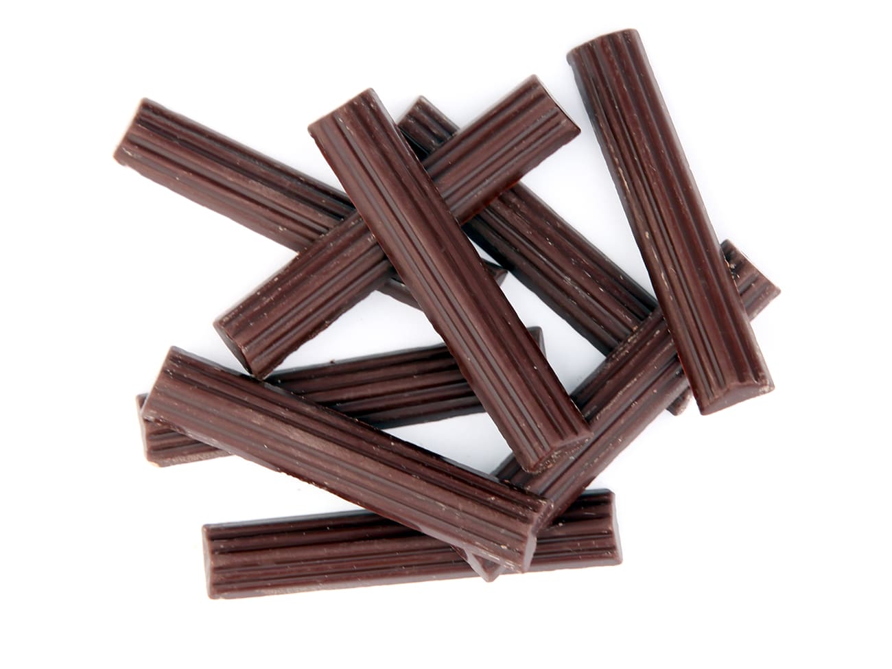 Valrhona Chocolate Batons- 55%