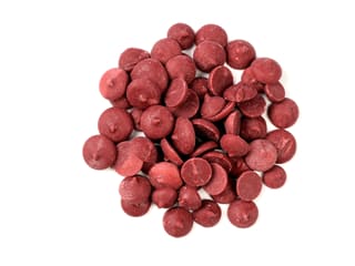 Raspberry Inspiration Chips
