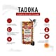 Smoked Tadoka - 62 doses - Norohy