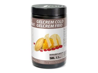 Gelcrem cold