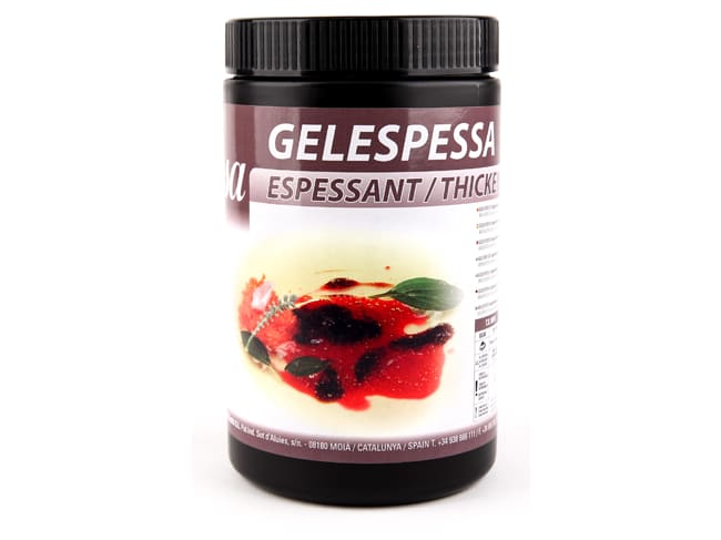 Gelespessa Thickener - 500 g - Sosa