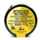 Sosa Lemon Yellow Natural Colouring Powder 60g - Water soluble - 60g - Chocolatree