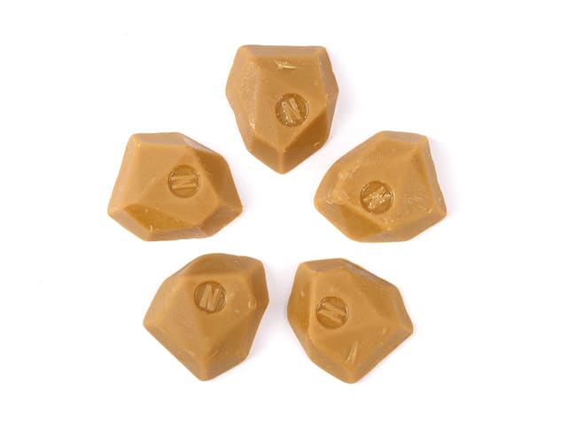 Tadoka Ginger - Tub of 5 cubes - Norohy
