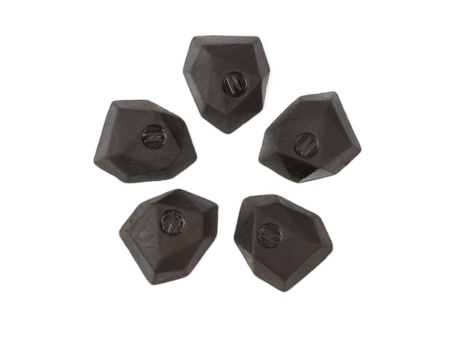 Tadoka Verbena - Tub of 5 cubes - Norohy