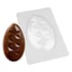 Thermoformed Chocolate Mould - Faceted Easter tablet - Valrhona