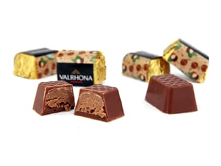 Gianduja Chocolates