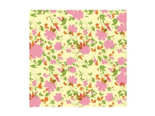 Chocolate Transfer Sheet
