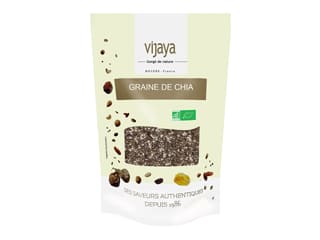 Chia Seeds