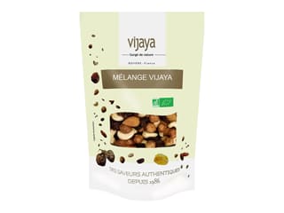 Vijaya Organic Blend