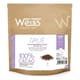 Cocoa Nibs - 800 g - 800g - Weiss