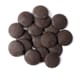 Dark Chocolate Ebony 72% - 1 kg - Weiss