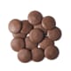 Organic Ceiba milk chocolate 42% - 1 kg - Weiss