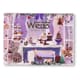 Dark and Milk Chocolate Praline Box - Christmas 2026 - 110g - Weiss
