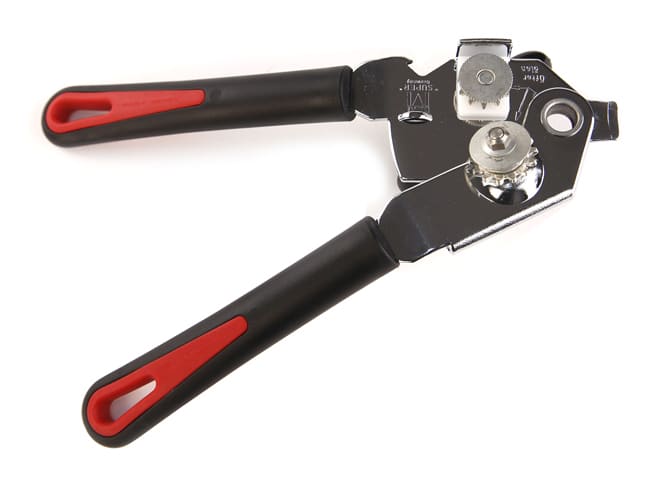 Can Opener with Clamp - Westmark
