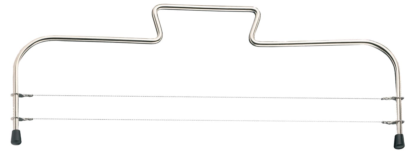 Double Cake Leveller Meilleur du Chef