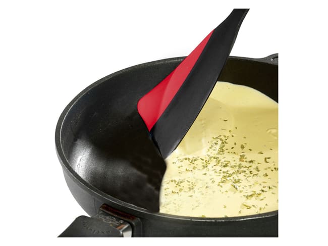 Flexible Scraper Spatula - For frying pans - Westmark