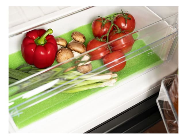 Fridge Mat (x 2) - Westmark