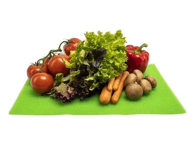 Fridge Mat (x 2) - Westmark