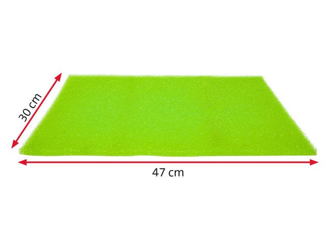 Fridge Mat (x 2) - Westmark