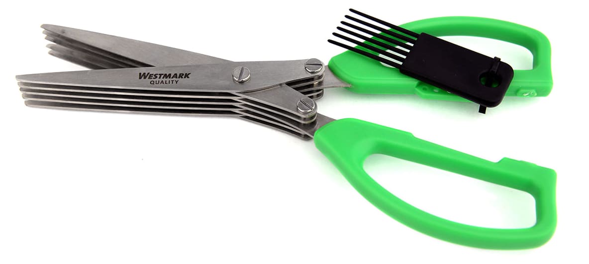 Herb Scissors Westmark Meilleur Du Chef   Herb Scissors 1 Zoom 