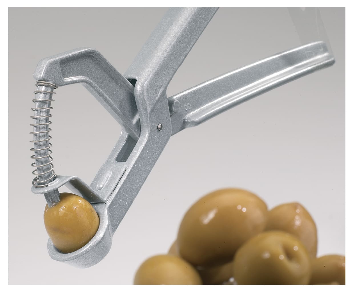 Olive Pitter Westmark Meilleur du Chef