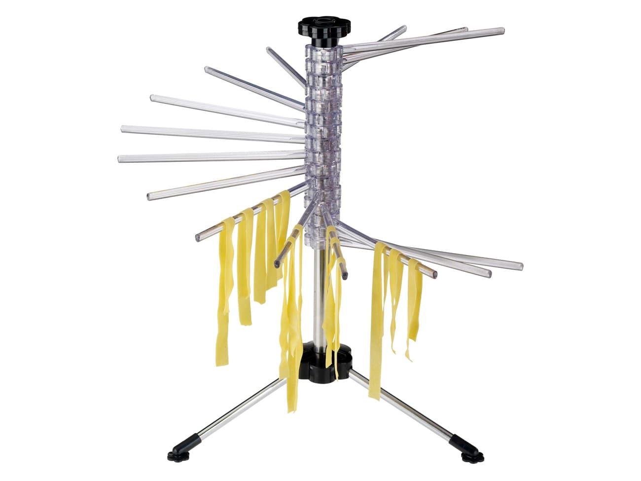 Starfrit 16-arm Pasta Drying Rack : Target
