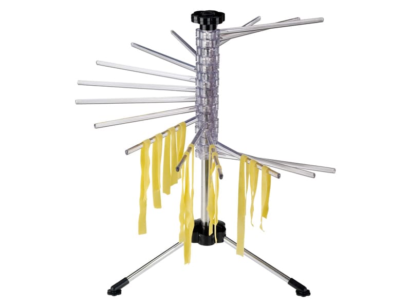 Pasta drying rack with 16 arms Westmark Meilleur du Chef