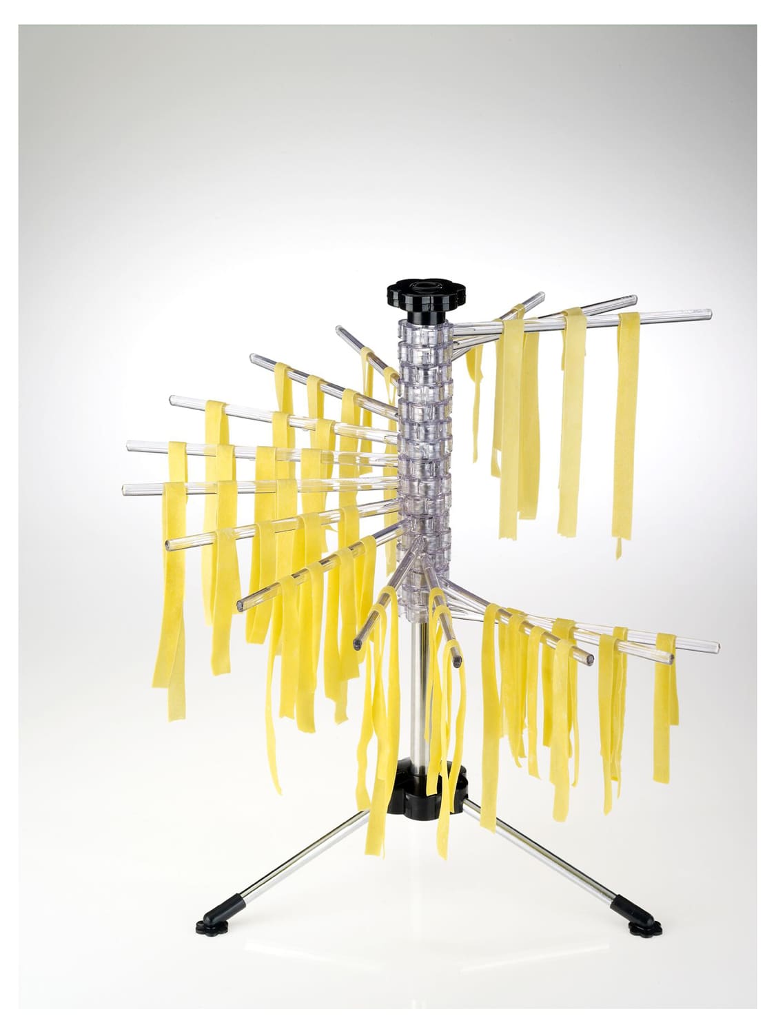 Pasta drying rack with 16 arms Westmark Meilleur du Chef