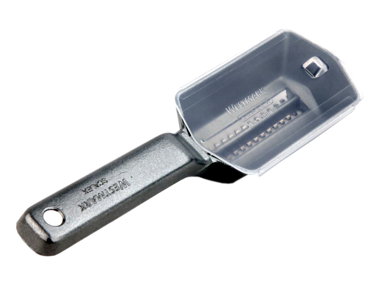 Scalex Professional Fish Scaler Westmark Meilleur du Chef