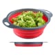 Retractable colander - 29,5 x 24cm - Westmark