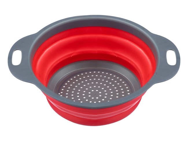 Retractable colander - 29,5 x 24cm - Westmark