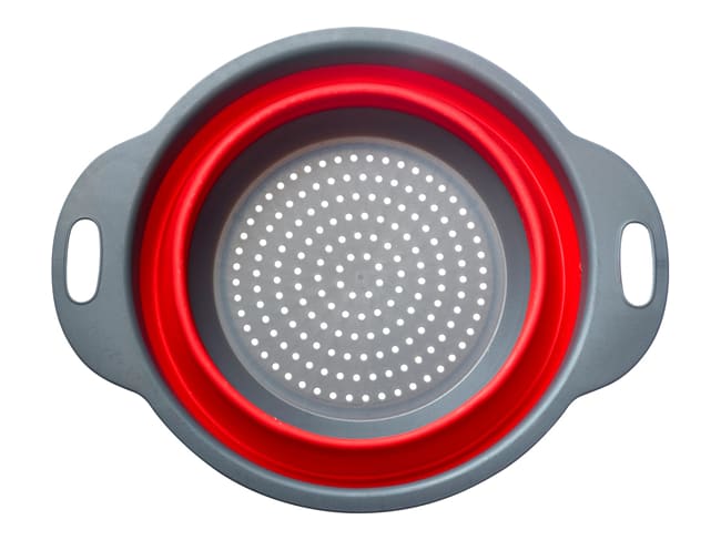 Retractable colander - 29,5 x 24cm - Westmark