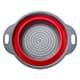 Retractable colander - 29,5 x 24cm - Westmark