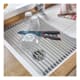Roll-up drainage grid - Westmark