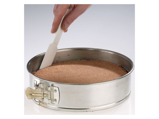 Scraper and cake loosener - 22cm - Westmark