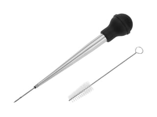 Stainless Steel Baster